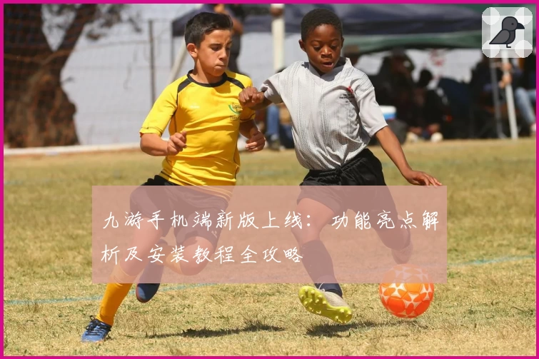 九游手机端新版上线：功能亮点解析及安装教程全攻略